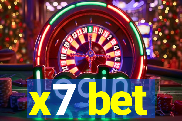 x7 bet