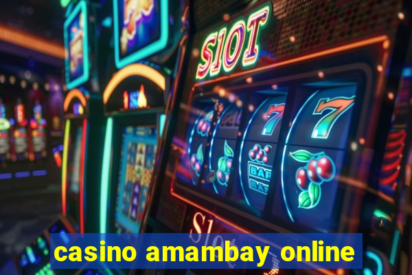 casino amambay online