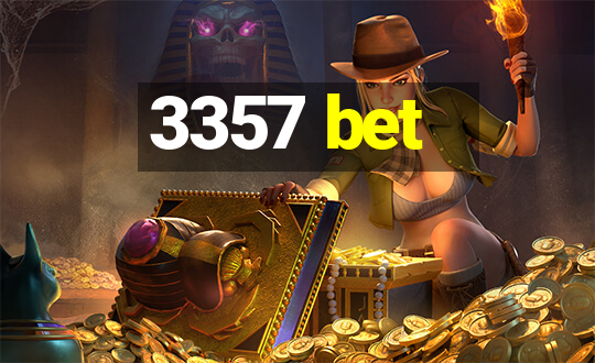 3357 bet