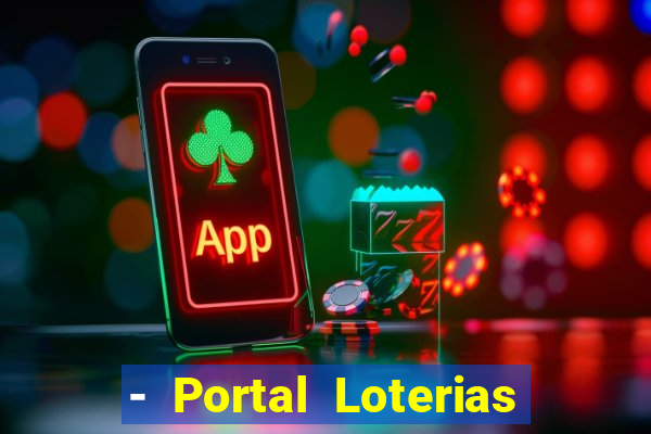 - Portal Loterias | CAIXA