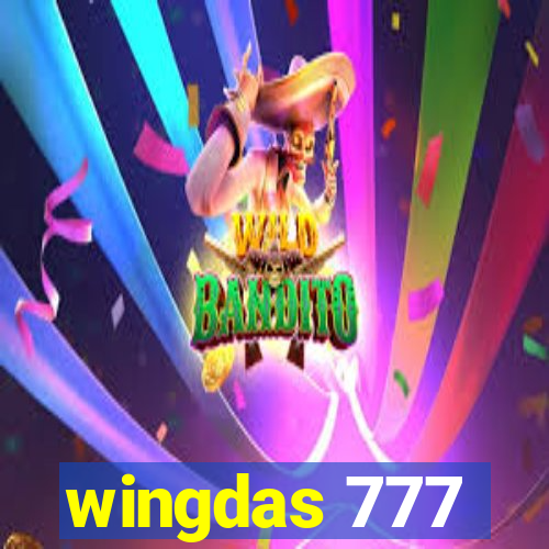 wingdas 777