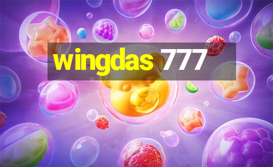 wingdas 777