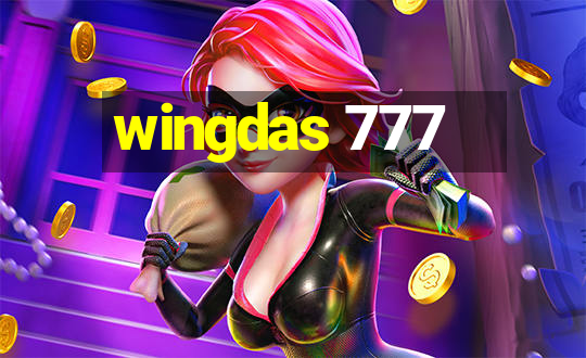 wingdas 777