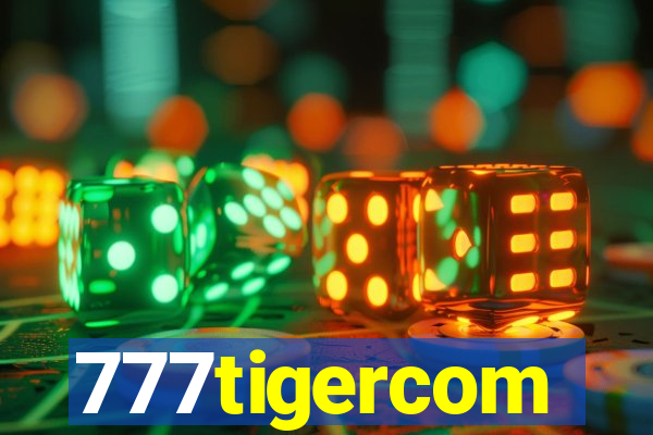 777tigercom