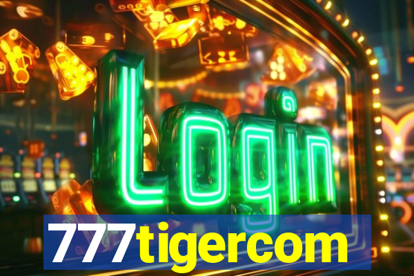 777tigercom