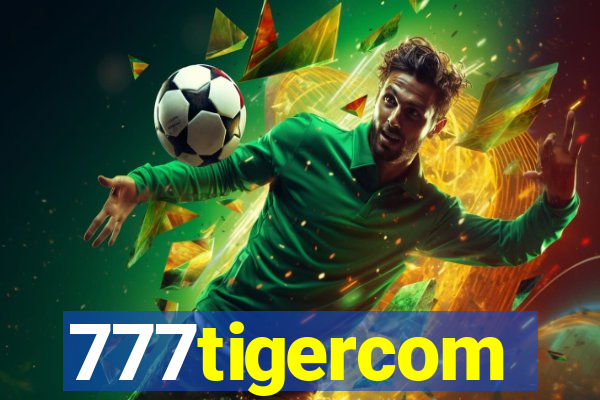 777tigercom