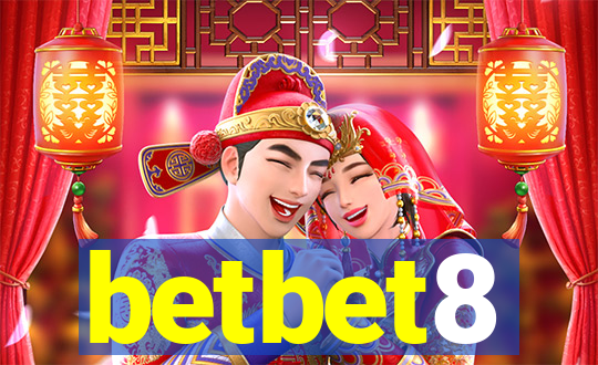 betbet8