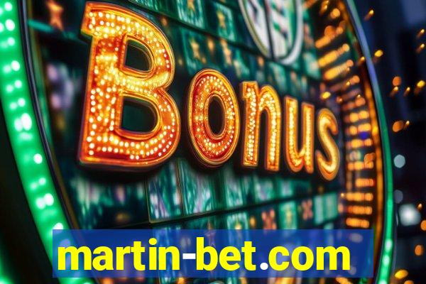 martin-bet.com