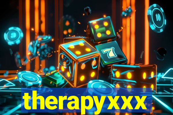 therapyxxx