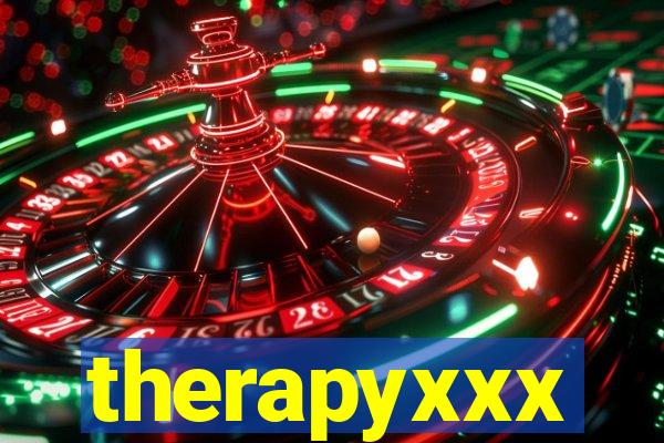 therapyxxx