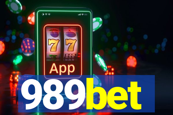 989bet