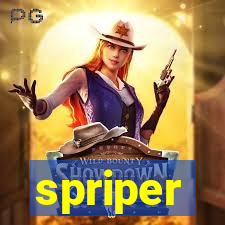 spriper