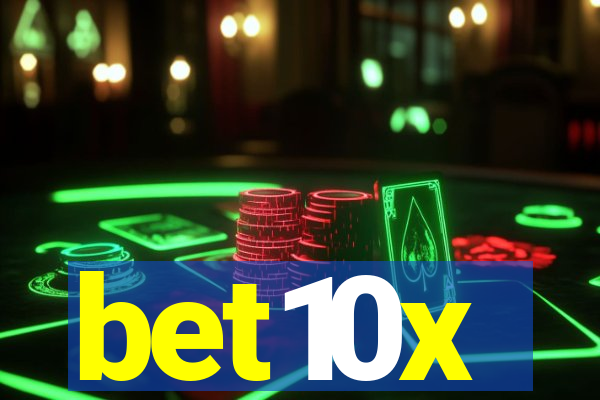 bet10x