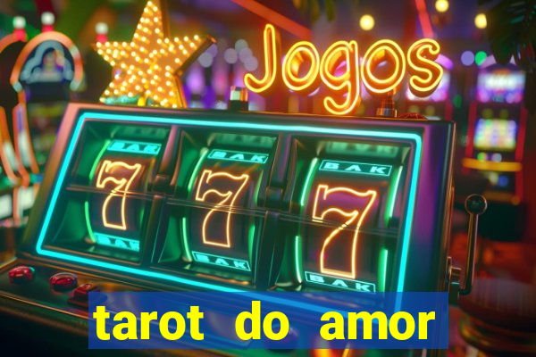 tarot do amor estrela guia