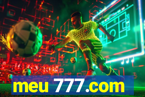 meu 777.com