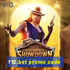 f12.bet promo code