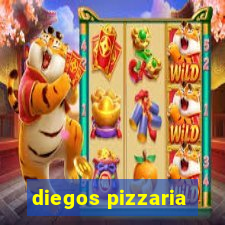 diegos pizzaria