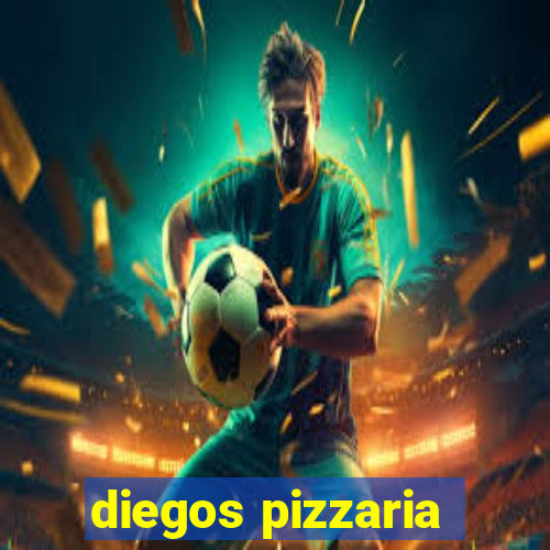 diegos pizzaria