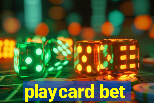 playcard bet