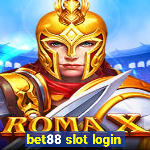 bet88 slot login