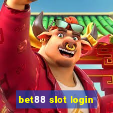 bet88 slot login