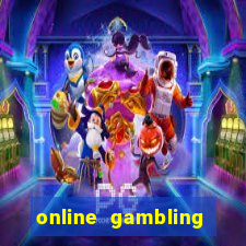 online gambling casino sites