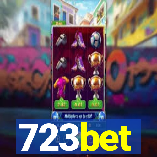 723bet