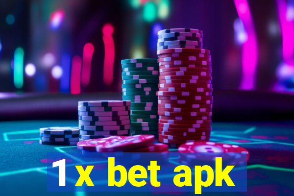 1 x bet apk