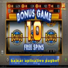 baixar aplicativo pagbet