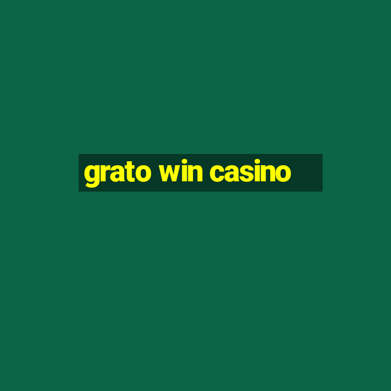 grato win casino