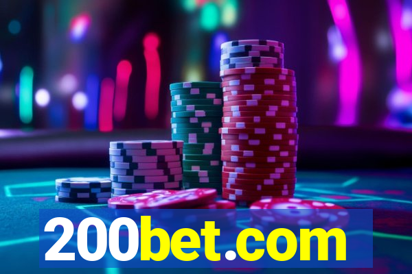 200bet.com