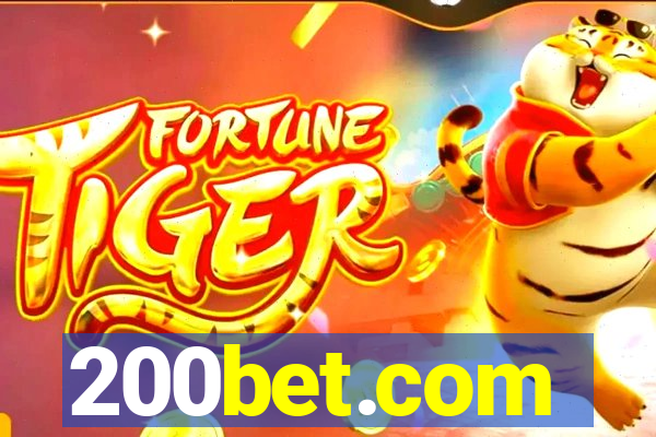 200bet.com