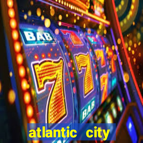 atlantic city casinos online