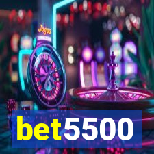 bet5500