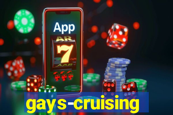 gays-cruising