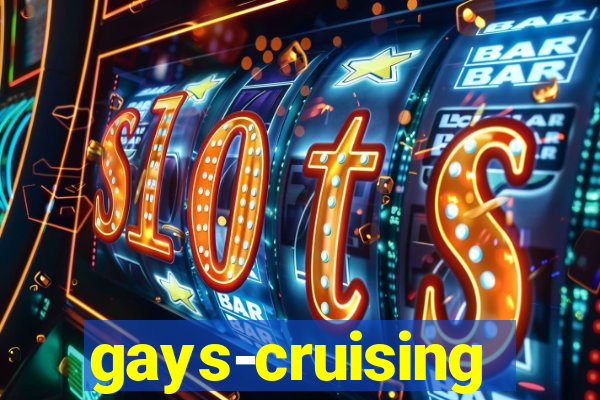 gays-cruising