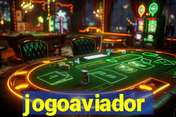 jogoaviador