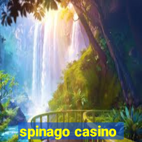 spinago casino