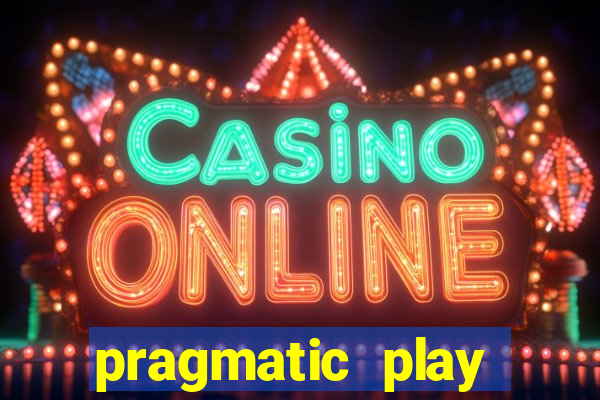 pragmatic play slots demo