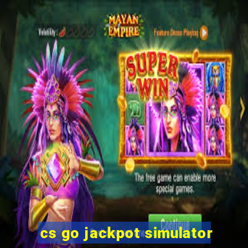 cs go jackpot simulator