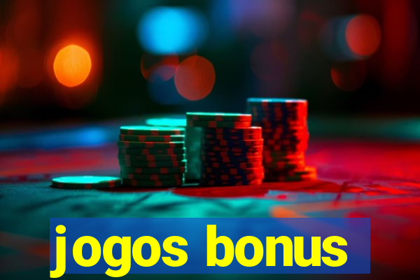 jogos bonus