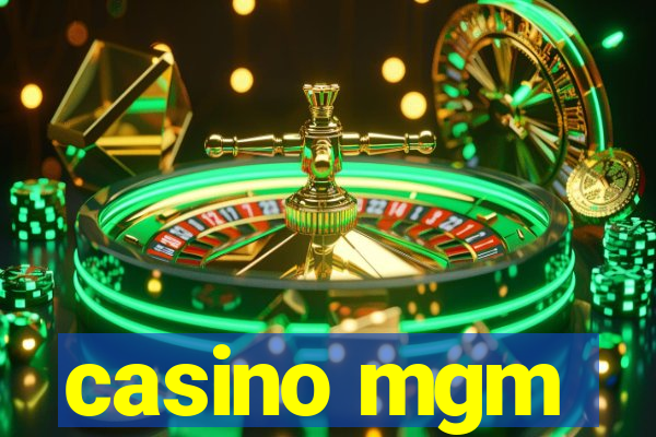 casino mgm