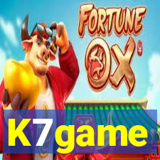 K7game