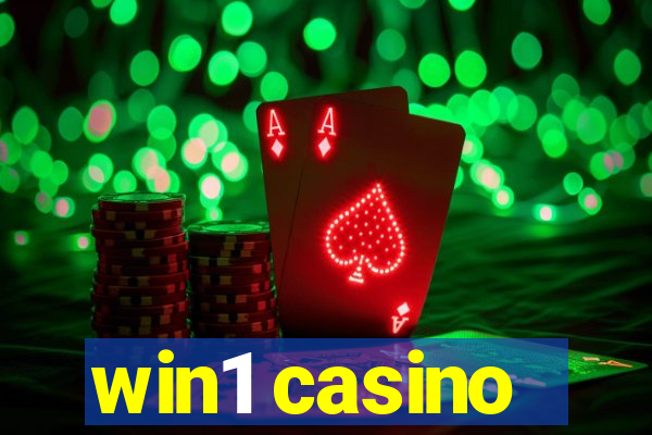 win1 casino