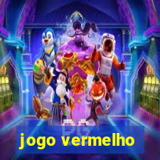 jogo vermelho