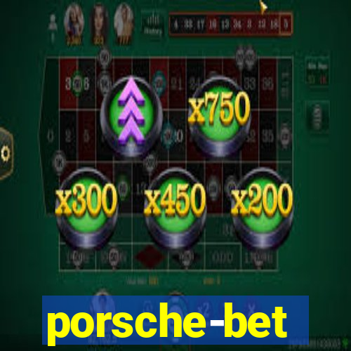 porsche-bet