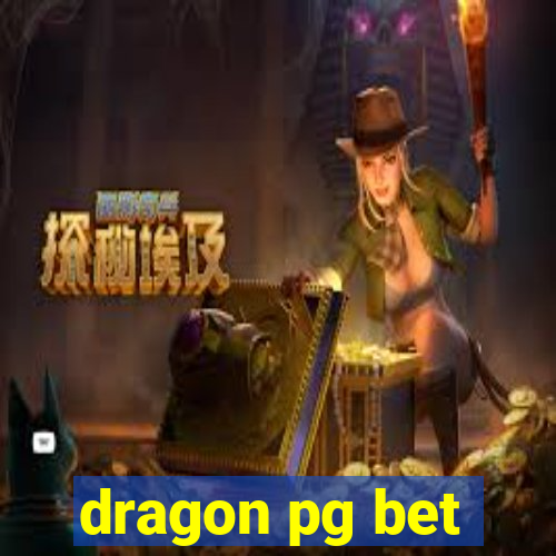 dragon pg bet