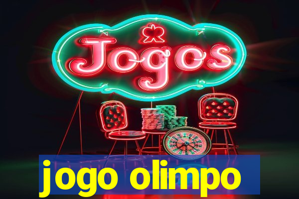 jogo olimpo