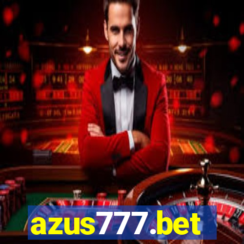 azus777.bet