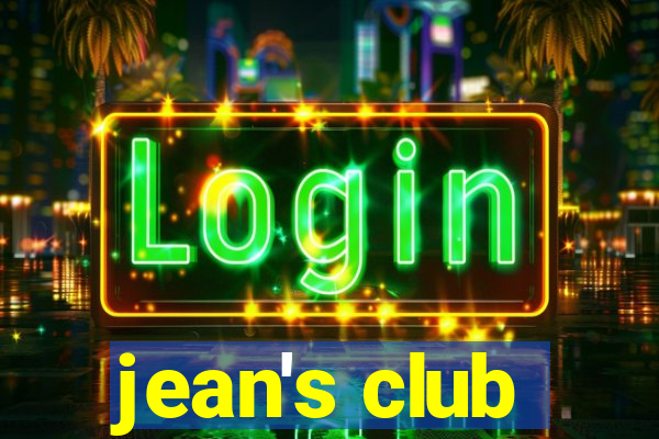 jean's club